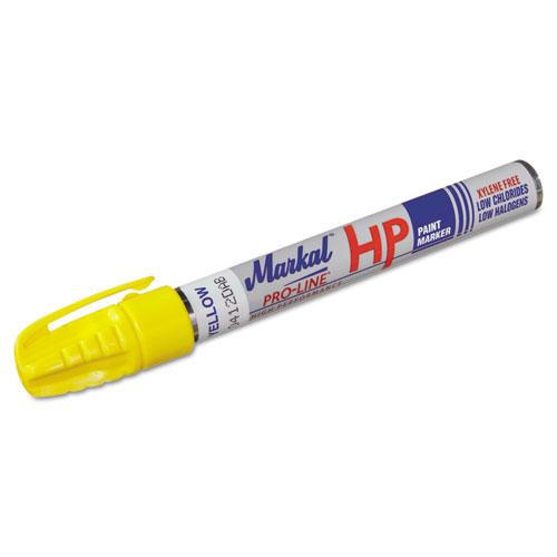 Marker,pro-line Hp Yel