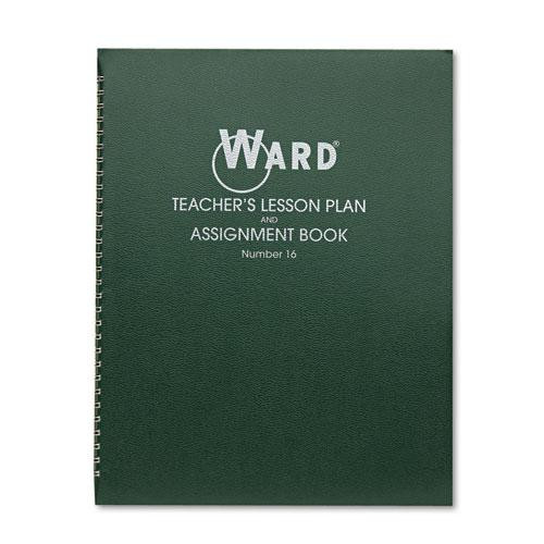Book,lesson Plan Book