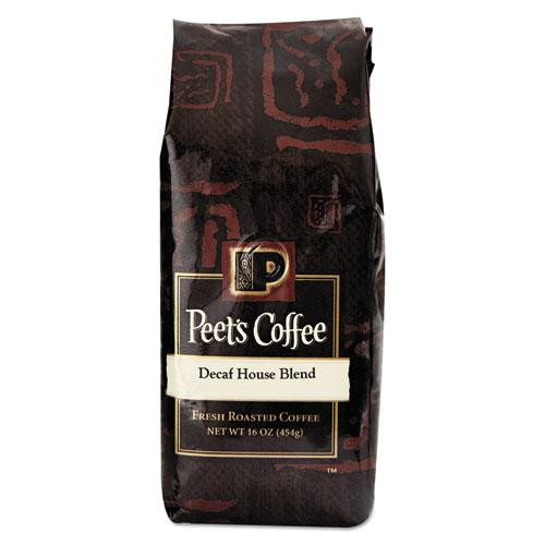 Coffee,decaf,hse,1lb,grd
