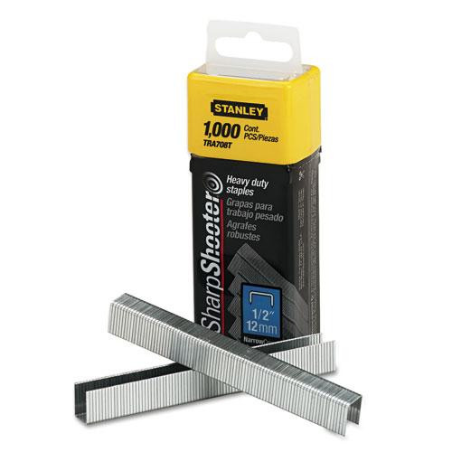 Staples,f/tr100&200,1/2"