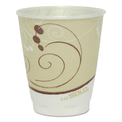 Cup,8oz,foam,ht/cld,50