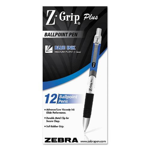 Pen,zgrip,plus Rt,1.0,be