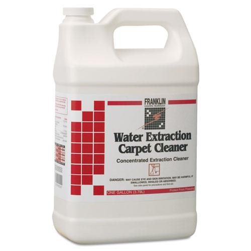 Cleaner,carpet,c-wtr,1gal