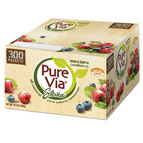 Food,purevia,300/bx
