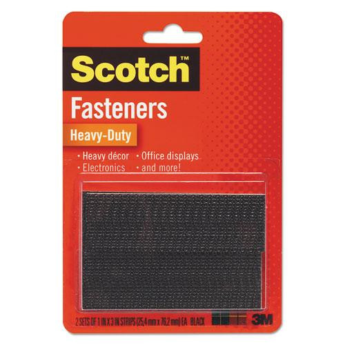 Fastener,all Weath,1x3,bk