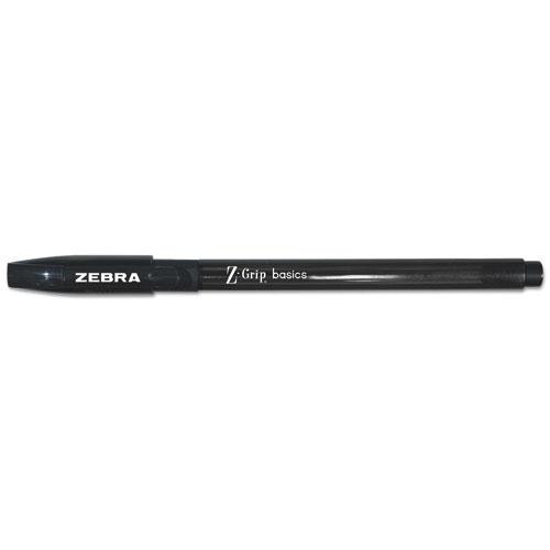 Pen,1.0mm,stick,30pk,bk