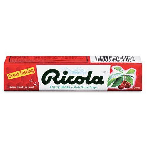 First Aid,ricola,chryhony