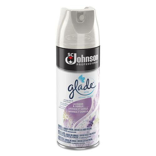 Air Freshener, Lavender/vanilla, 13.8 Oz
