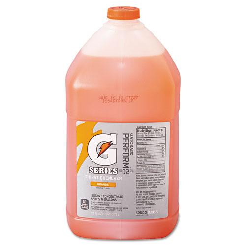 Beverage,1g Oge Lq Cncnt