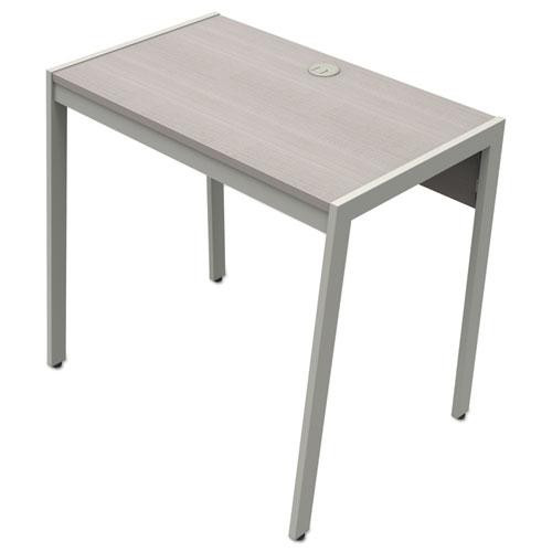 Klin Desk, 33" X 19" X 29.5", Ash