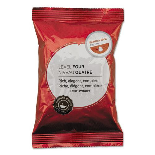 Premeasured Coffee Packs, 6th Avenue Bistro, 2 Oz Packet, 18/box