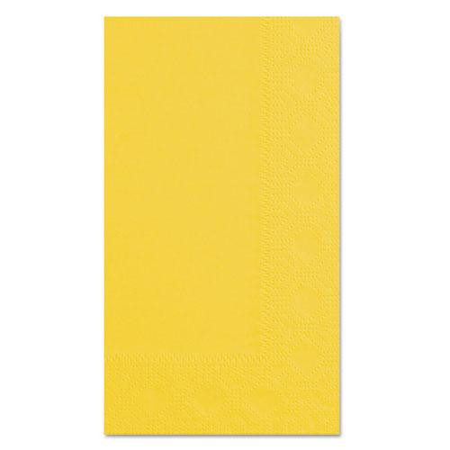 Napkins,2 Ply,15x17,byl