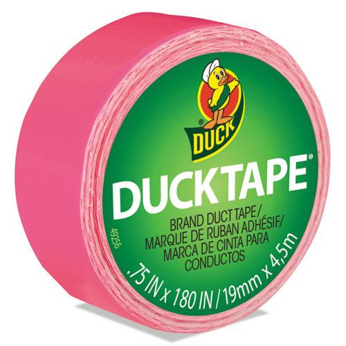 Tape,duckling Pink