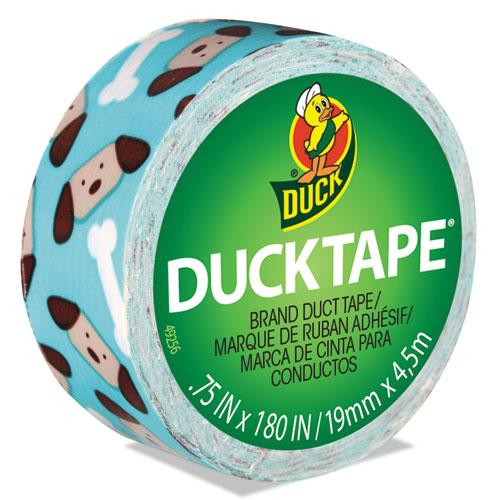 Tape,duckling Dog Bone