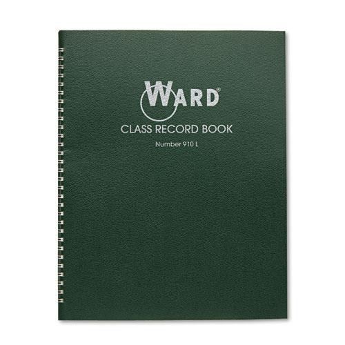 Book,class Record Book - HUB910L