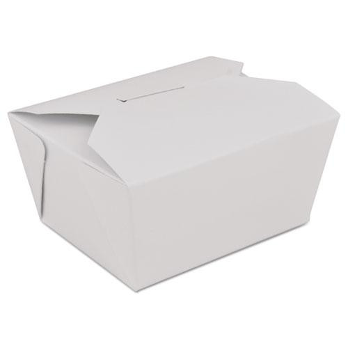 Box,carryout,6x4.75x2.5 - SCH0771