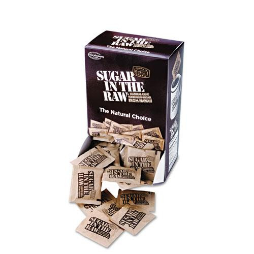 Sugar Packets, 0.2 Oz Packets, 200 Packets/box, 2 Boxes/carton