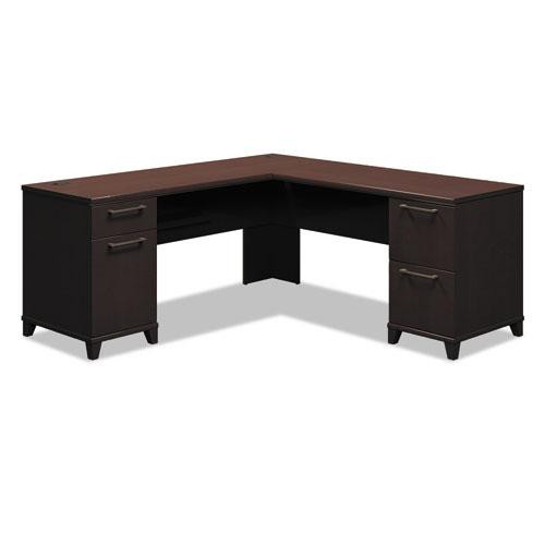 Desk,72" L Desk-bx 2,mca