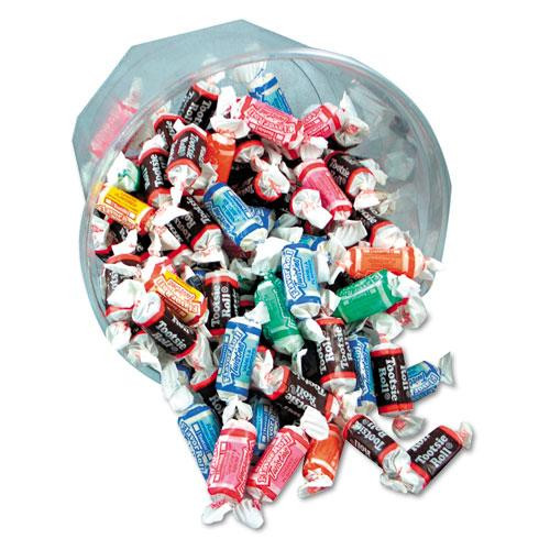 Candy,asst,toots Rols28oz