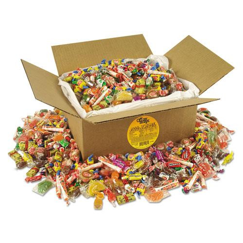 Candy,all Tyme Mix,10lbs