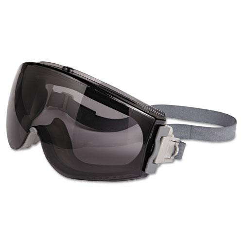 Goggles,uvex Sfty Gy/gy B