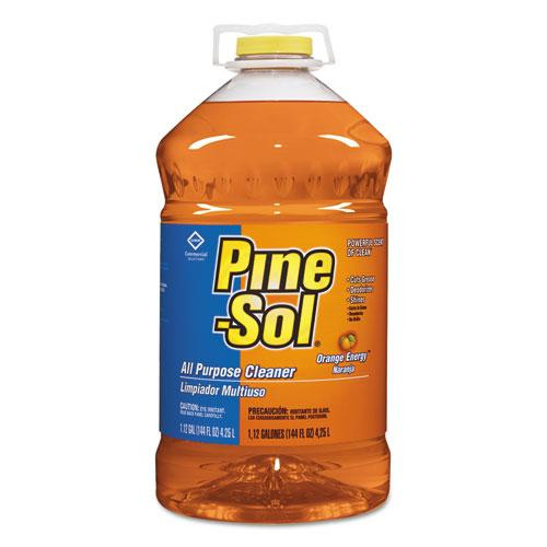 Cleaner,pine Sol Or
