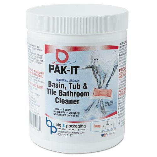 Cleaner,tub,spry,240/4oz