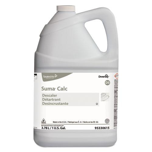 Remover,lime Scl3.78l,4/c