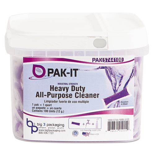 Cleaner,hvy Dty,apc