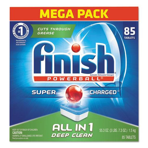 Detergent,dish Tabs,bemb - FSH89729CT