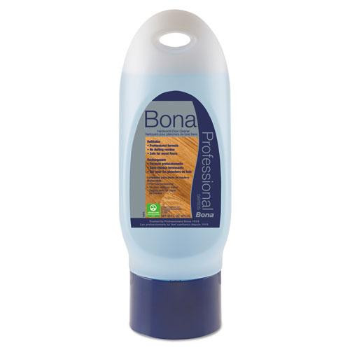 Hardwood Floor Cleaner, 34 Oz Refill Cartridge