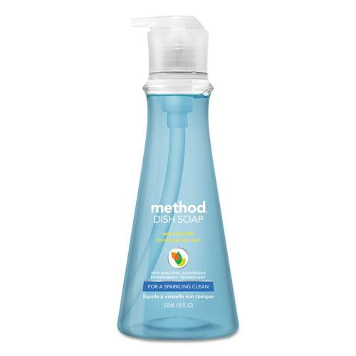 Detergent,dish,seaminl,be - MTH00734CT