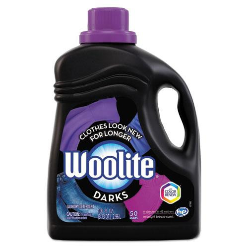 Detergent,woolte,xdk,dual - RAC83768