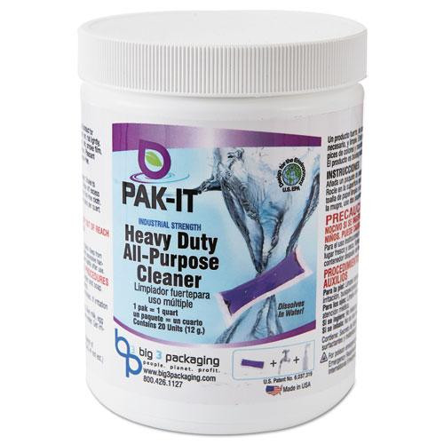 Cleaner,hvy Dty,mpc,qt