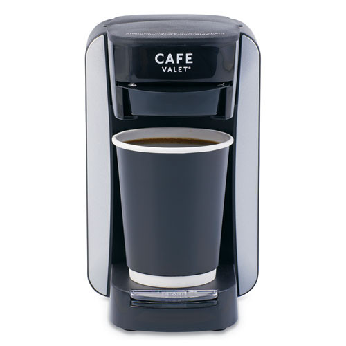Coffeemaker,cafe Valet,bk