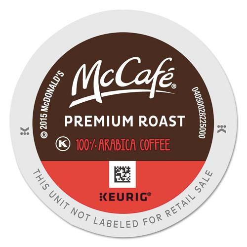 Premium Roast K-cup, 24/bx