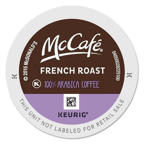 French Roast K-cup, 24/bx