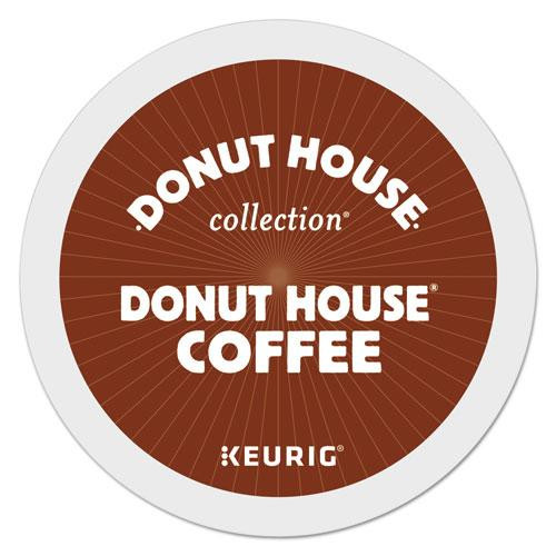 Coffee,k-cup Donut Hs. Eb