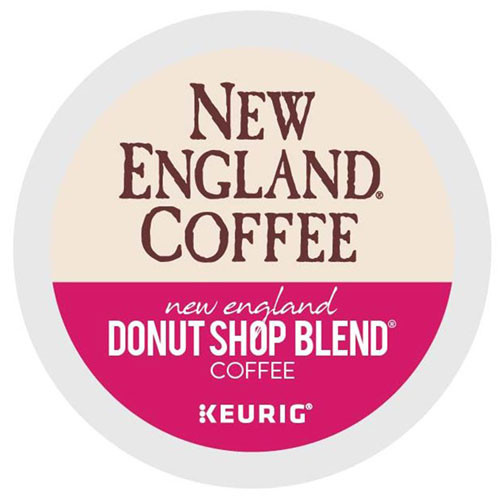 Coffee,k-cup,new En,ds Bl