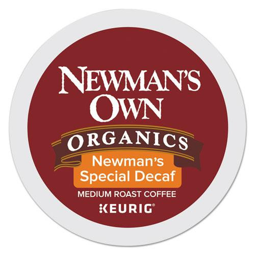 Special Decaf K-cups, 96/carton
