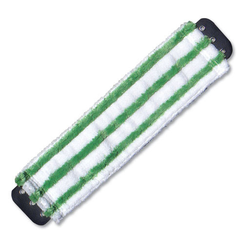 Mop,micro,16"g, 5/cs