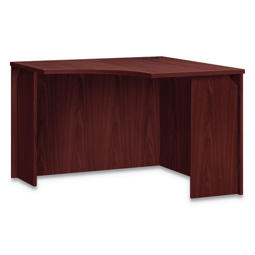 Desk,corner,unit,36",mah