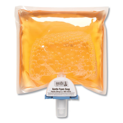 Refill,soap,cond,4/1200ml