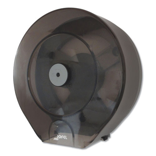 Jbt Dispenser, 13.5 X 5 X 13.5, Transparent