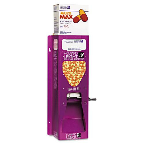 Earplugs,leight Dispenser