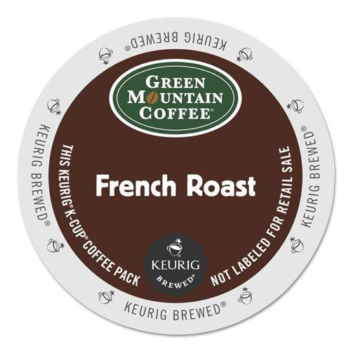 Regular Variety Pack Coffee K-cups, 22/box