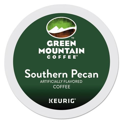 Southern Pecan Coffee K-cups, 24/box