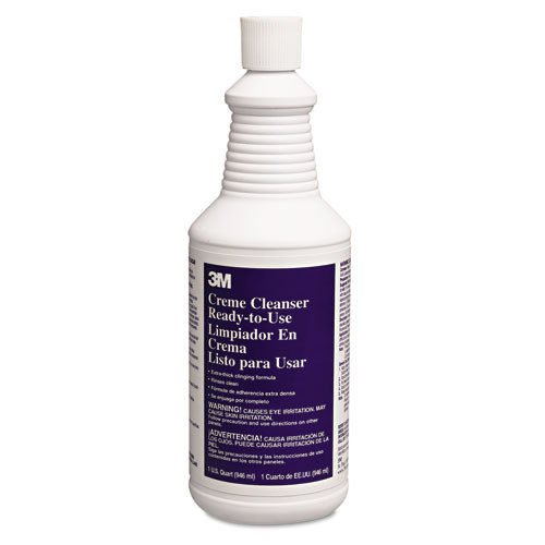 Cleanser,bthrm,12/qts