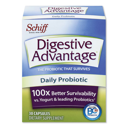 First Aid,probiotic,30ct