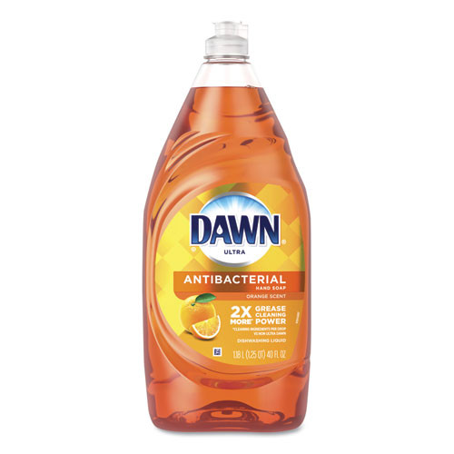 Detergent,ab,org,40oz